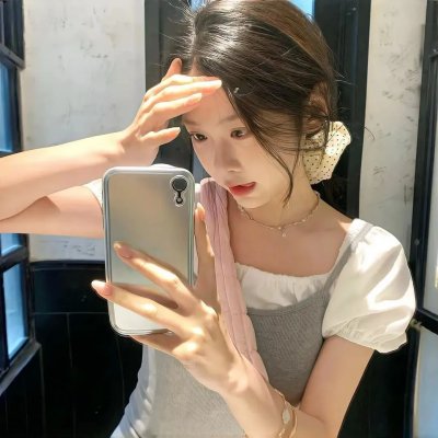 蓝色房间